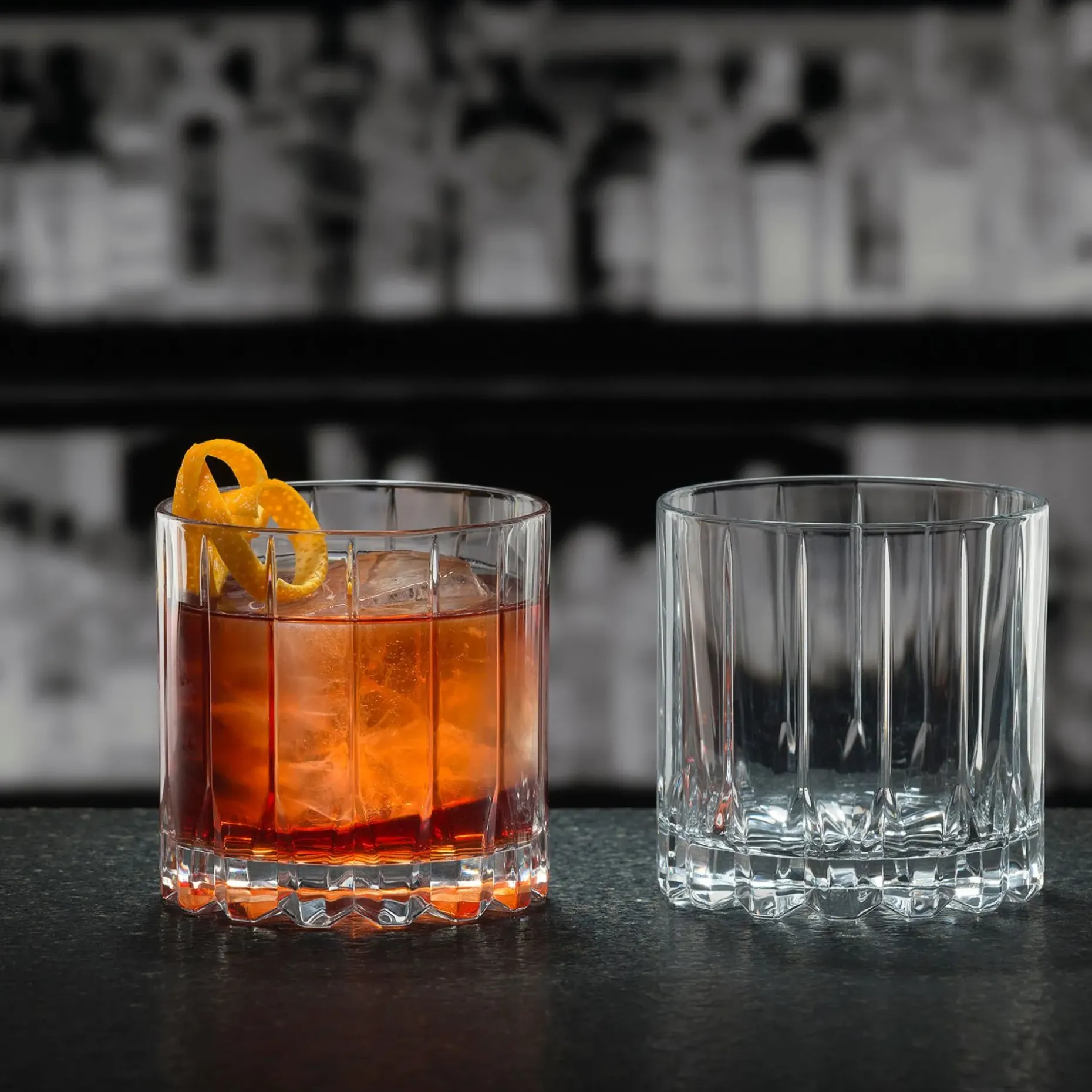 Riedel Drink Specific Rocks Glass 2-Pakning