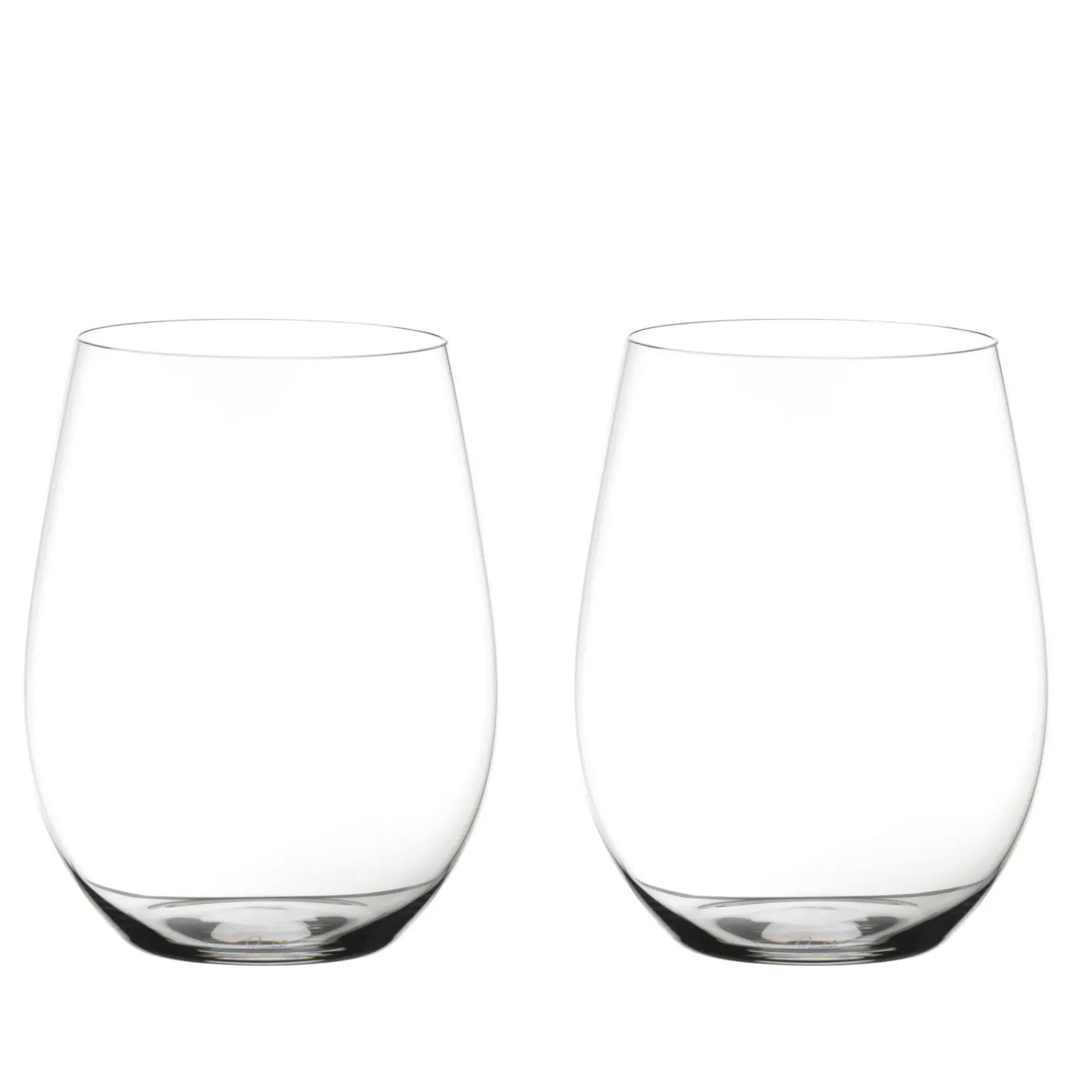 Riedel O Cabernet-Merlot Vinglass 2-Pakn.