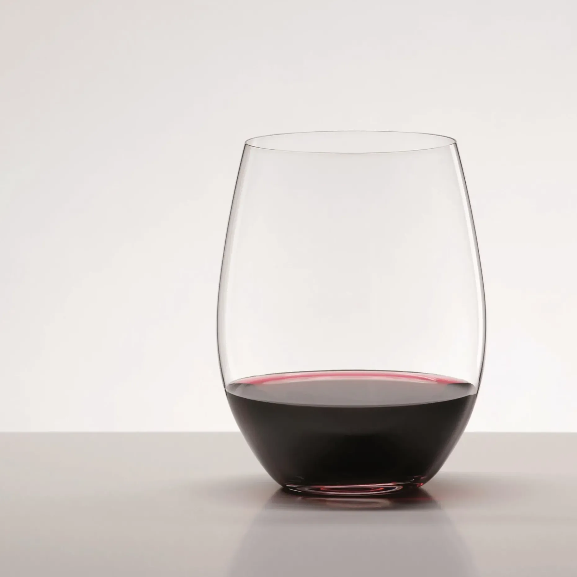 Riedel O Cabernet-Merlot Vinglass 2-Pakn.