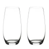 Riedel O Champagneglass 2-Pakn.