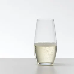 Riedel O Champagneglass 2-Pakn.