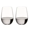 Riedel O Riesling-Sauvignon Blanc Vinglass 2-Pakn.