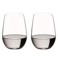 Riedel O Riesling-Sauvignon Blanc Vinglass 2-Pakn.