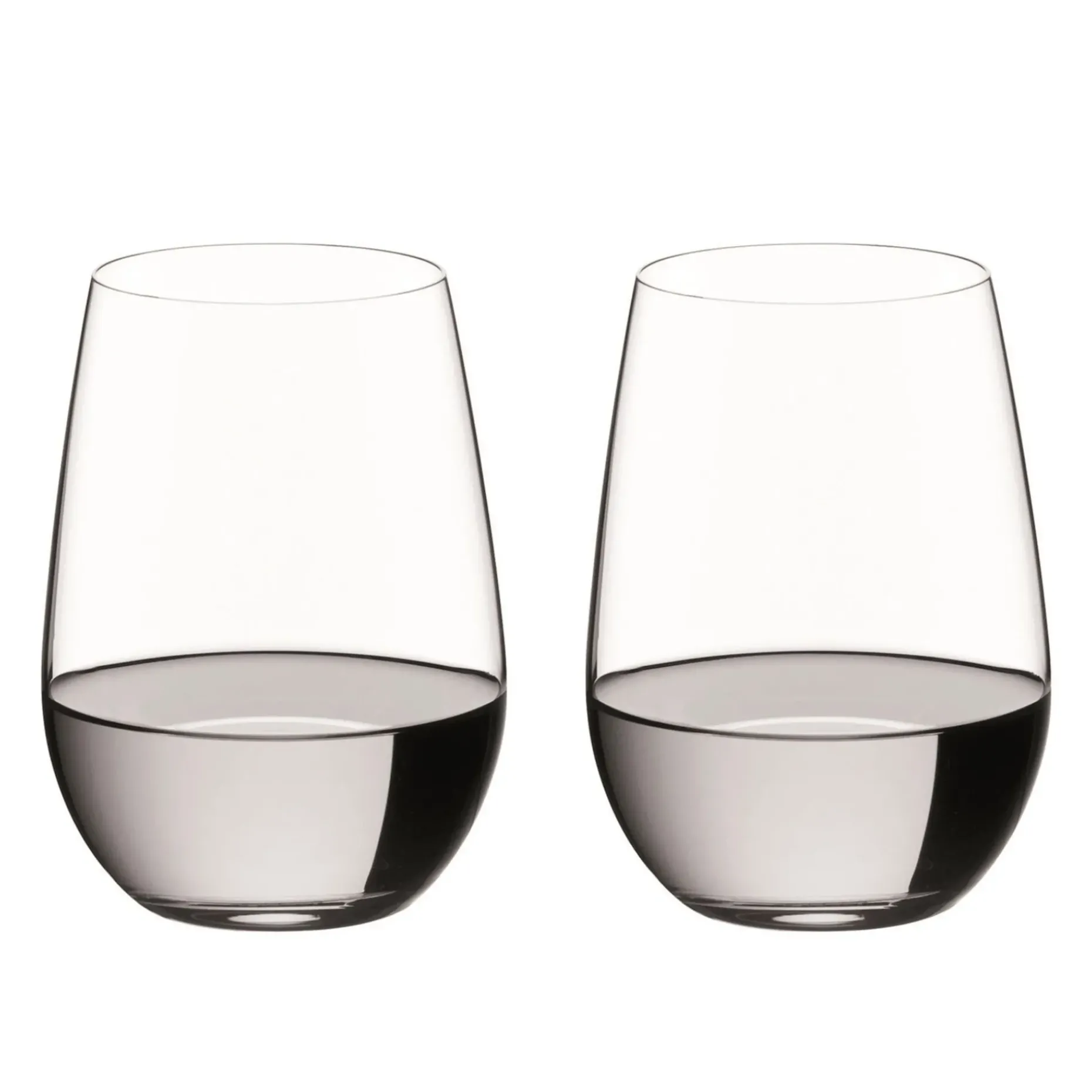 Riedel O Riesling-Sauvignon Blanc Vinglass 2-Pakn.