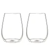 Riedel O Spirits-Destilate Glass 2-Pakn.