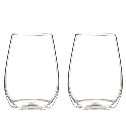 Riedel O Spirits-Destilate Glass 2-Pakn.