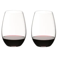 Riedel O Syrah-Shiraz Vinglass 2-Pakn.
