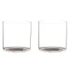 Riedel O Vannglass 2-Pakn.