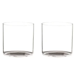 Riedel O Vannglass 2-Pakn.