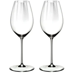 Riedel Performance Sauvignon Blanc Vinglass 2-Pakning