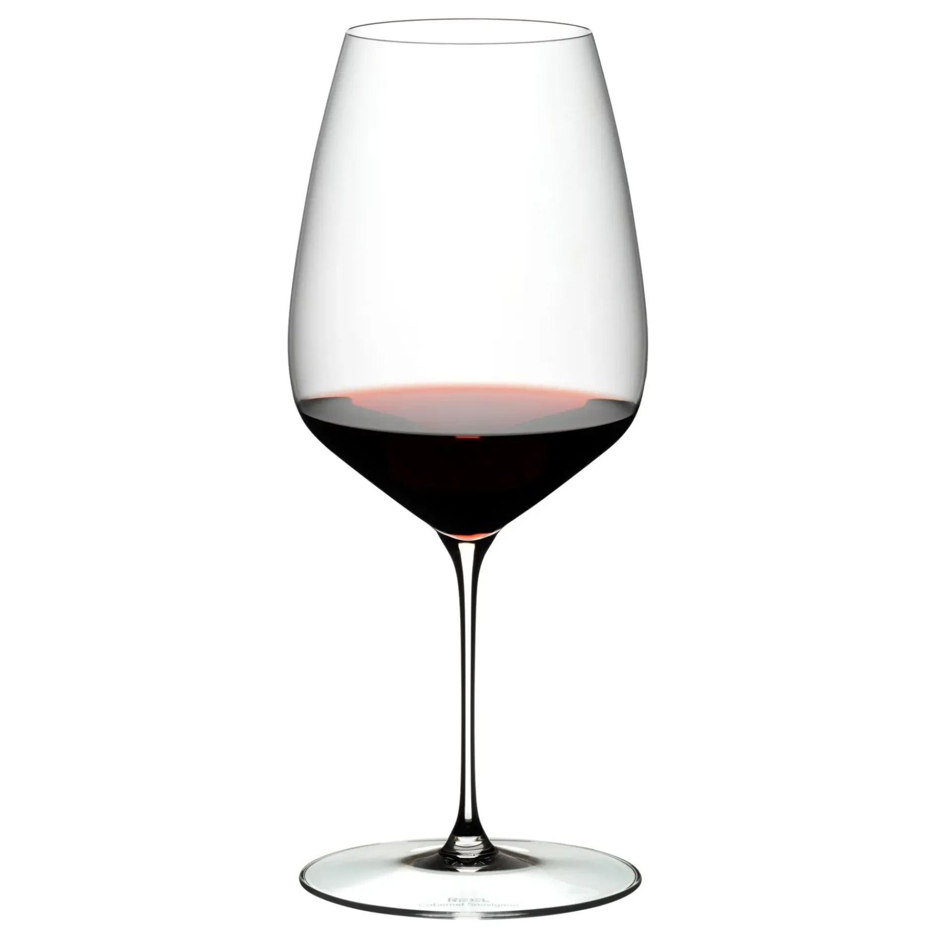 Riedel Veloce Cabernet Sauvignon Vinglass 2-Pakning