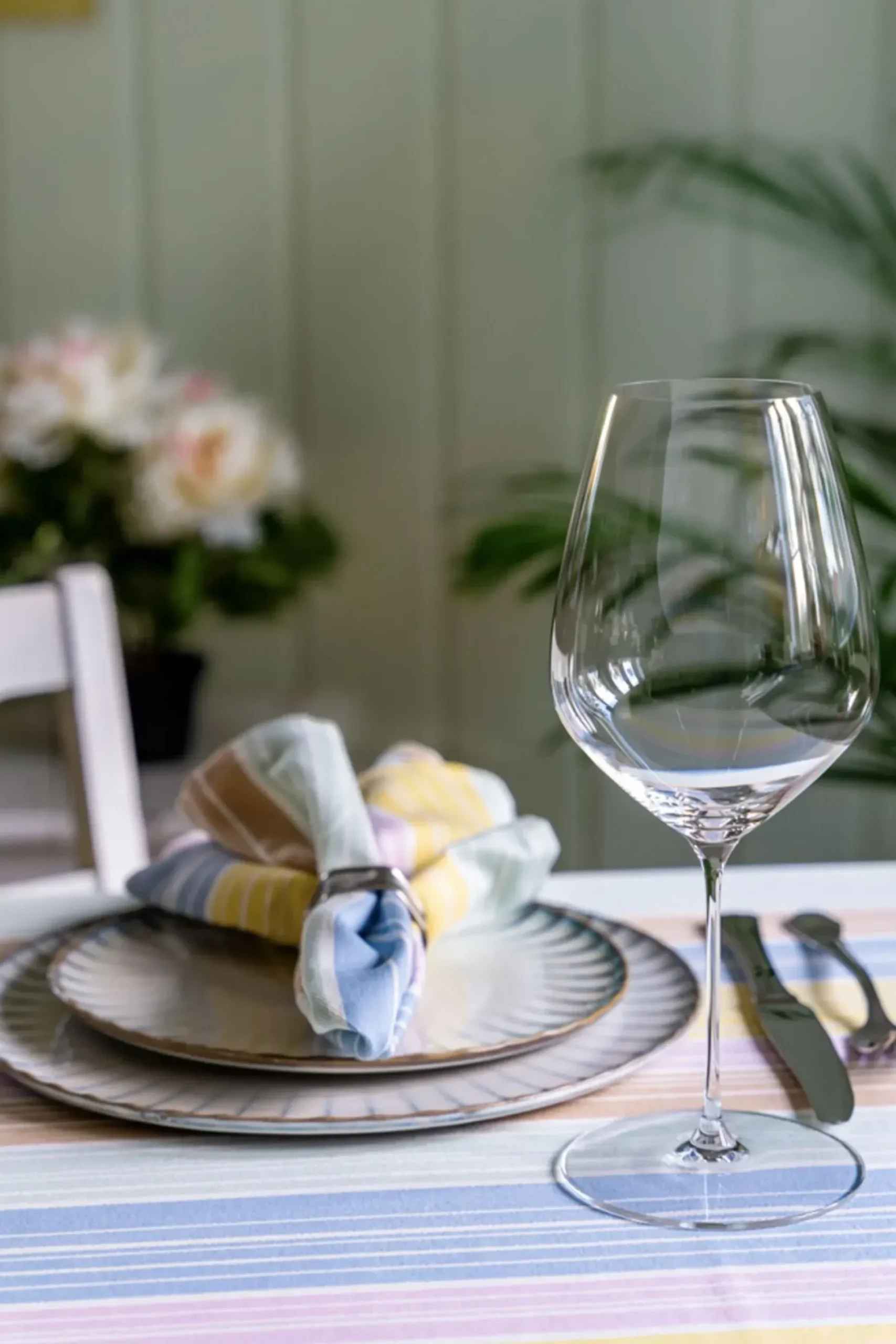Riedel Veloce Cabernet Sauvignon Vinglass 2-Pakning