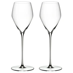 Riedel Veloce Champagneglass 2-Pakning