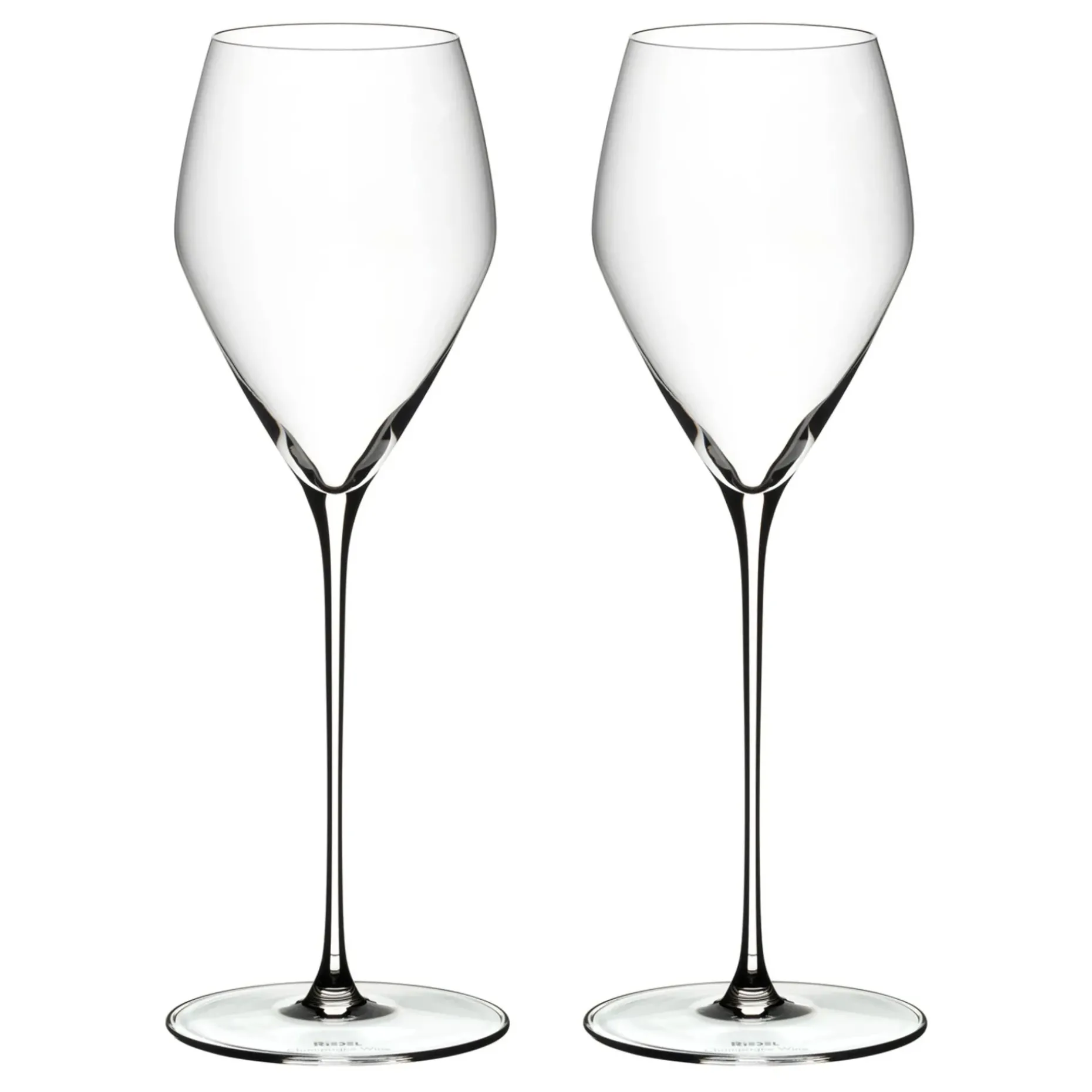 Riedel Veloce Champagneglass 2-Pakning