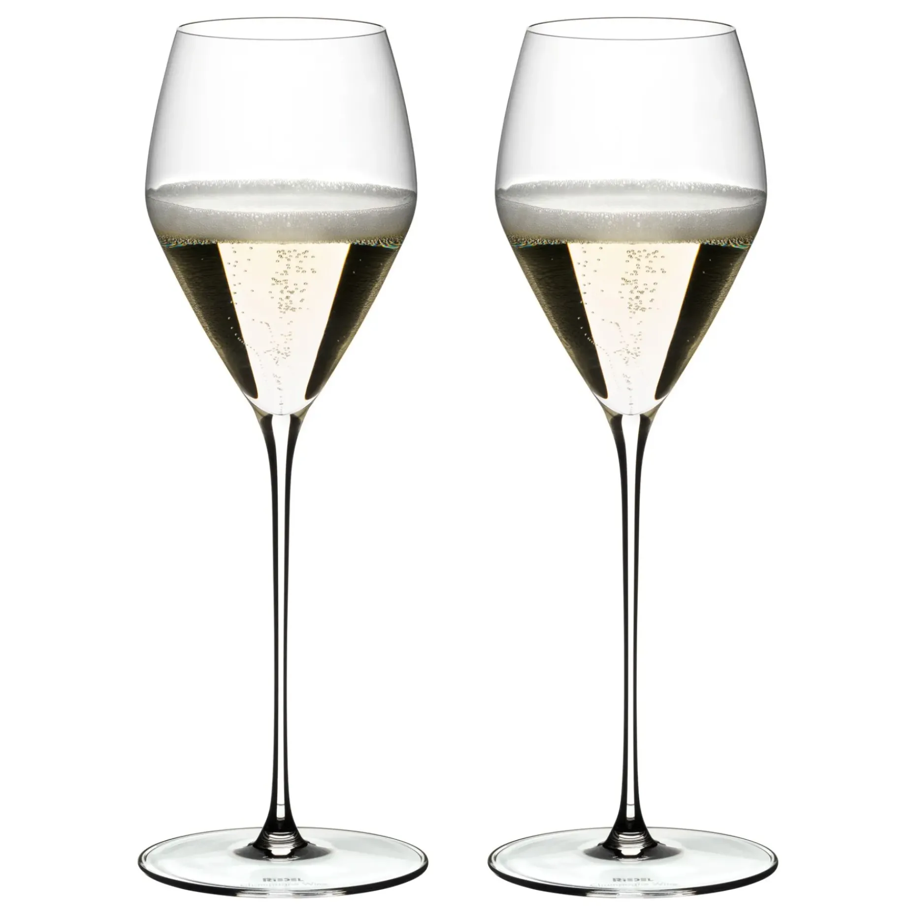 Riedel Veloce Champagneglass 2-Pakning