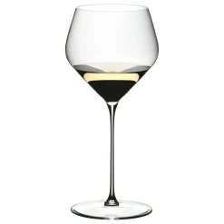 Riedel Veloce Chardonnay Vinglass 2-Pakning