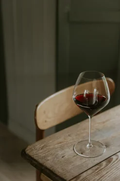 Riedel Veloce Pinot Noir-Nebbiolo Vinglass 2-Pakning