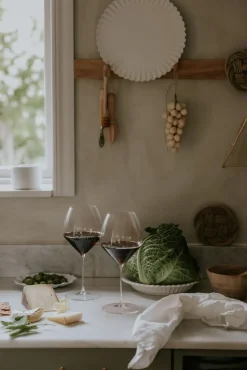 Riedel Veloce Pinot Noir-Nebbiolo Vinglass 2-Pakning