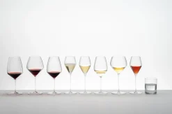 Riedel Veloce Pinot Noir-Nebbiolo Vinglass 2-Pakning