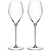 Riedel Veloce Sauvignon Blanc Vinglass 2-Pakning