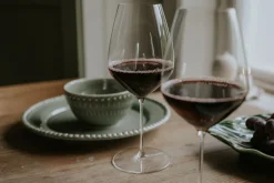 Riedel Veloce Syrah-Shiraz Vinglass 2-Pakning