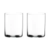 Riedel Veloce Vannglass 2-Pakning
