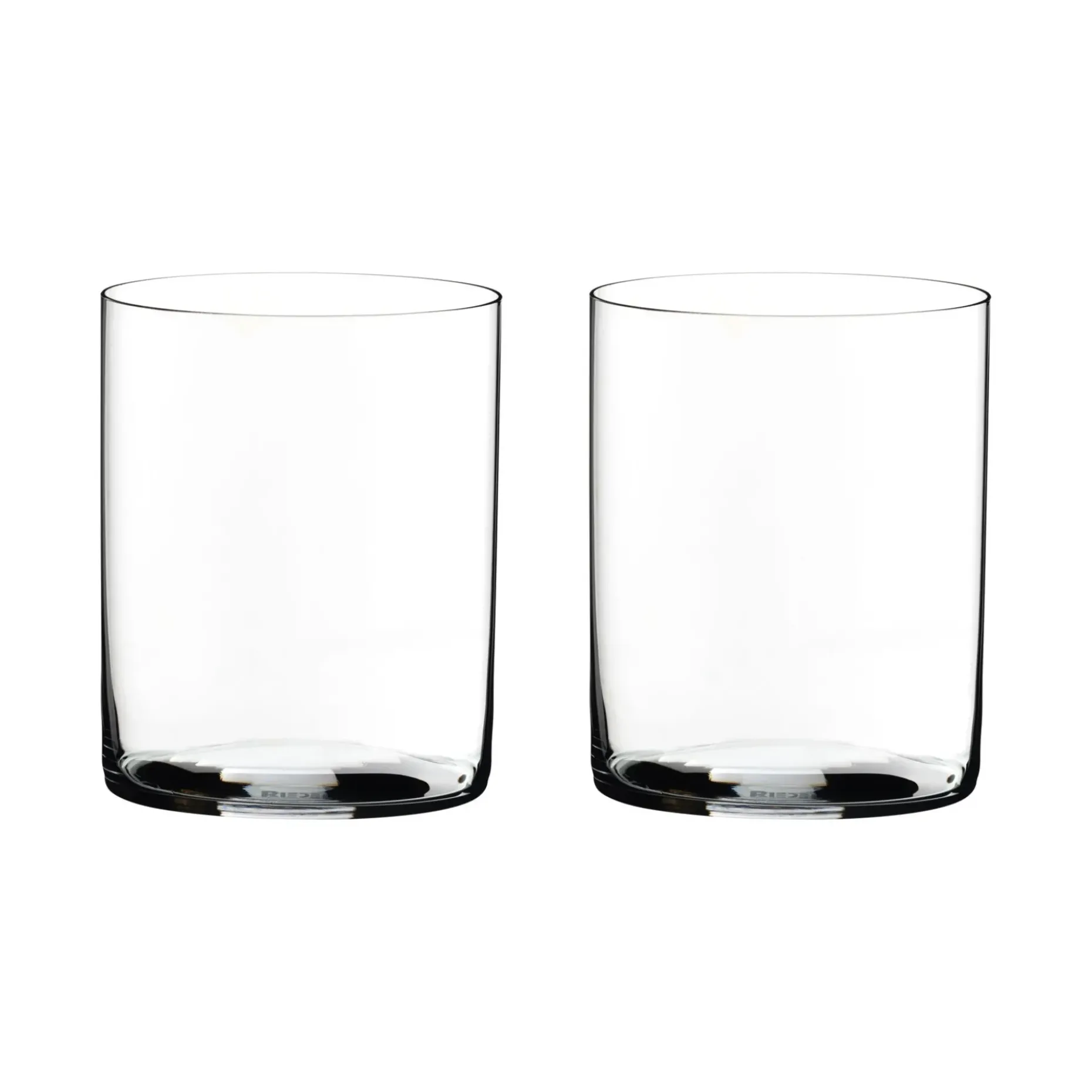 Riedel Veloce Vannglass 2-Pakning