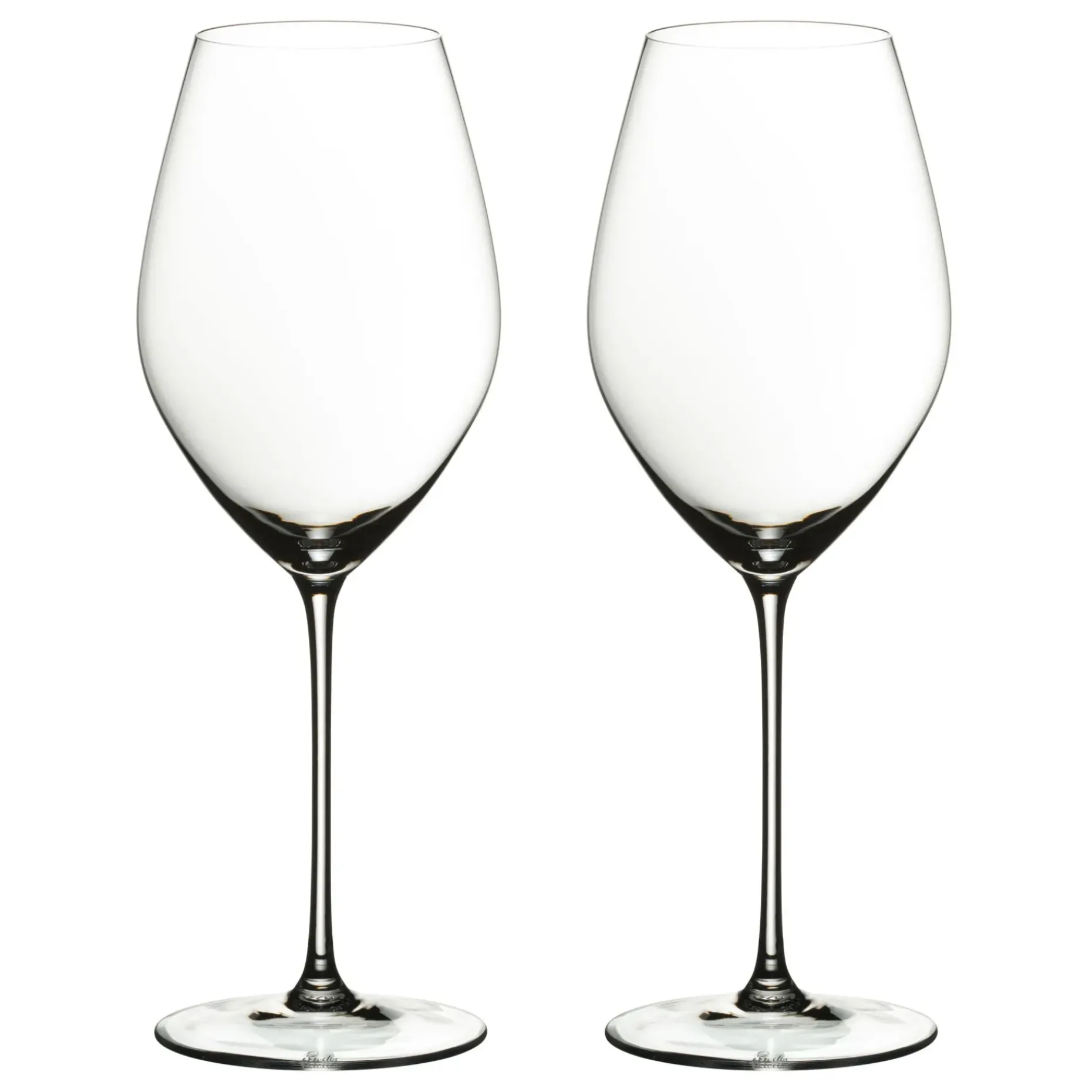 Riedel Veritas Champagneglass 2-Pakning