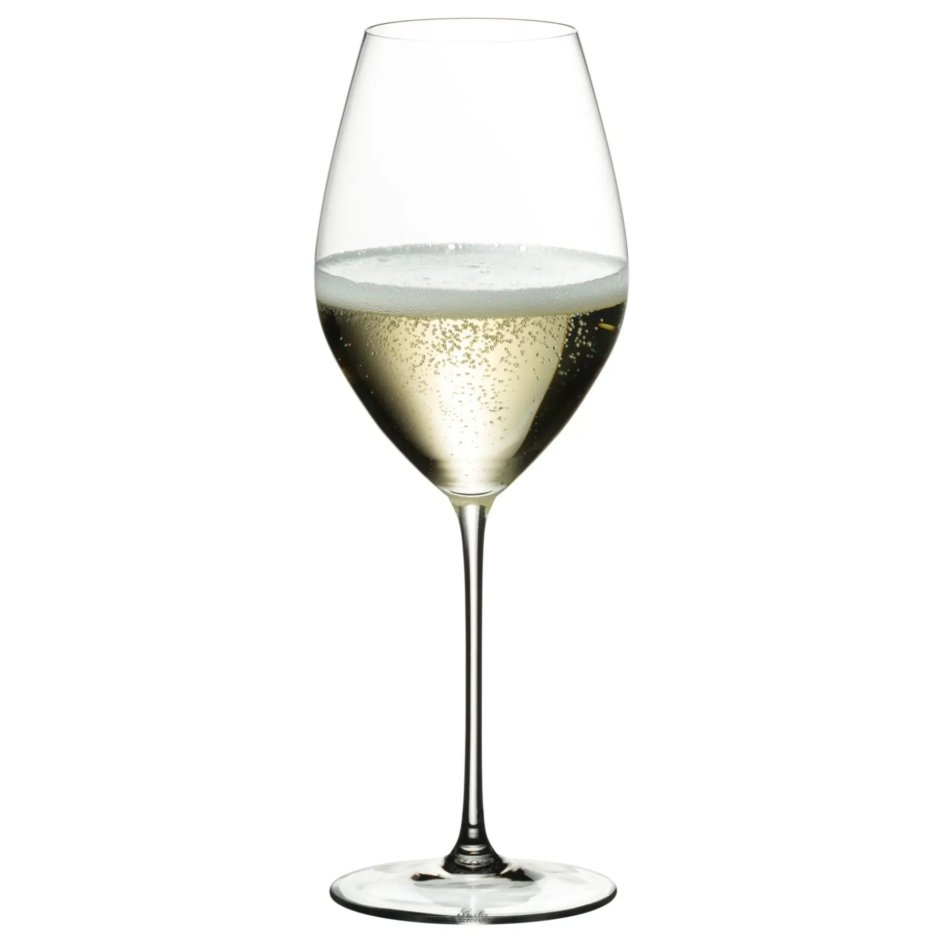 Riedel Veritas Champagneglass 2-Pakning