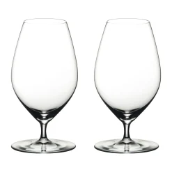 Riedel Veritas Ølglass 2-Pakning