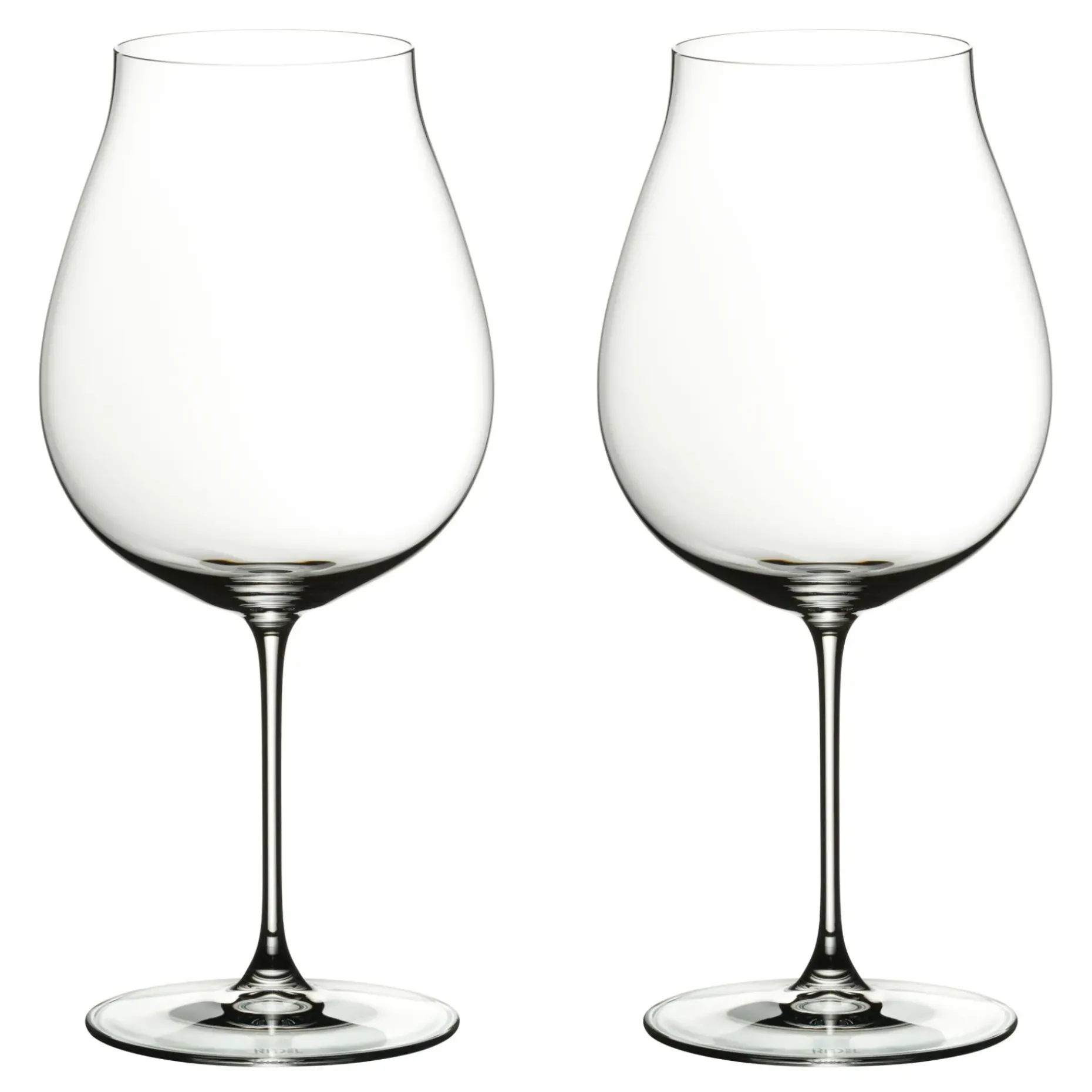 Riedel Veritas New World Pinot Noir Vinglass 2-Pakning