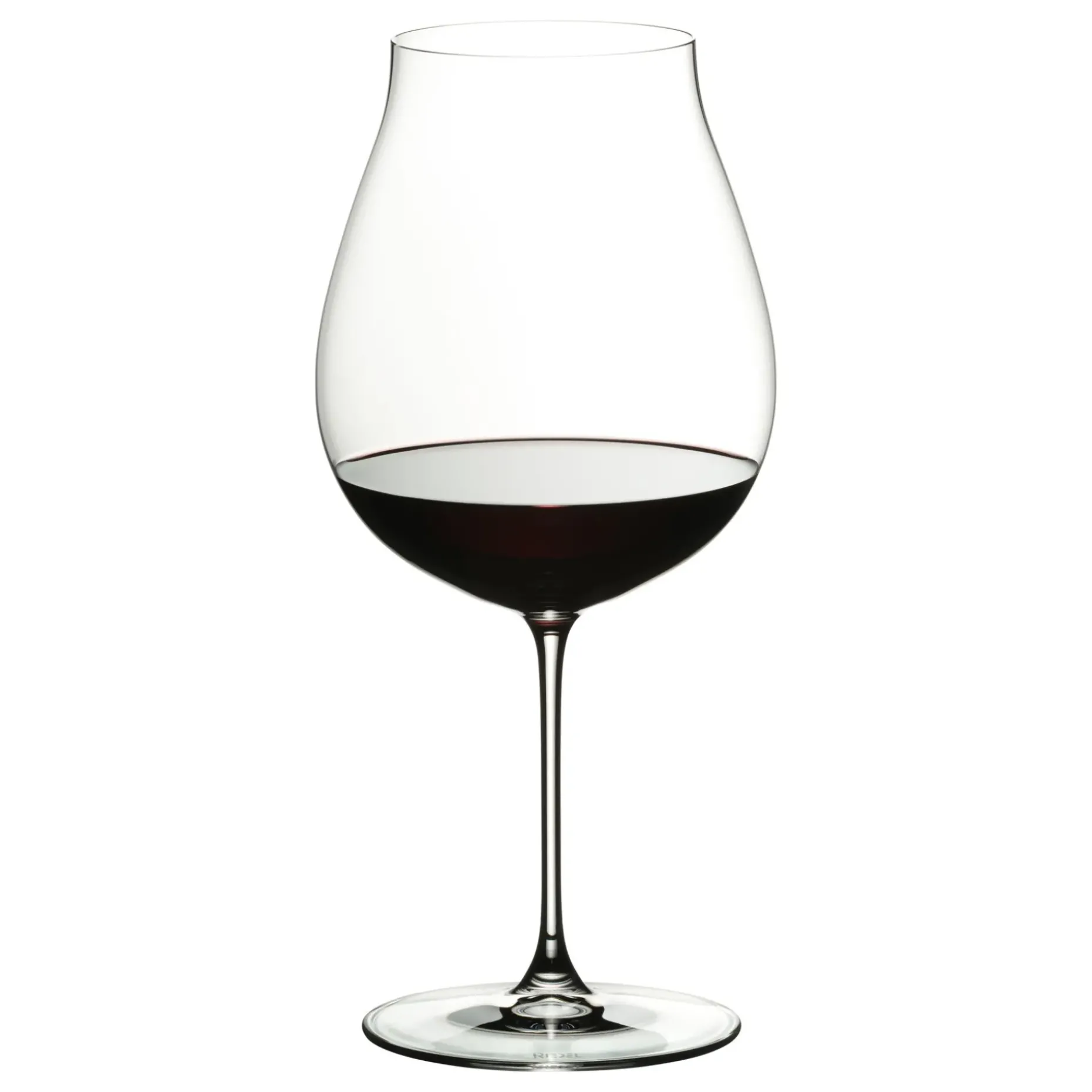 Riedel Veritas New World Pinot Noir Vinglass 2-Pakning
