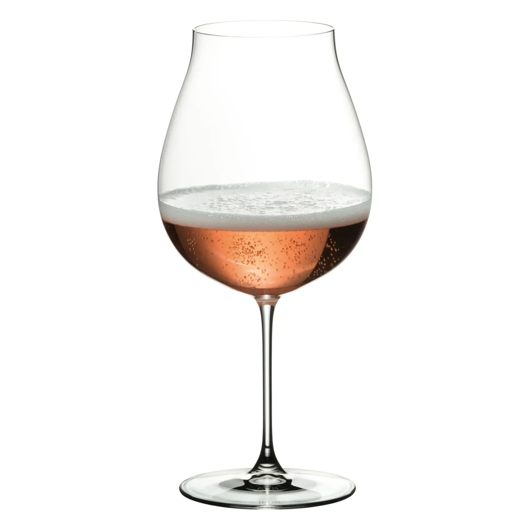 Riedel Veritas New World Pinot Noir Vinglass 2-Pakning