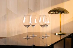 Riedel Veritas Old World Pinot Noir Vinglass 2-Pakning