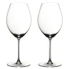 Riedel Veritas Old World Syrah Vinglass 2-Pakning