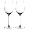 Riedel Veritas Riesling-Zinfandel Vinglass 2-Pakning