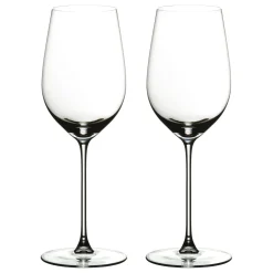 Riedel Veritas Riesling-Zinfandel Vinglass 2-Pakning