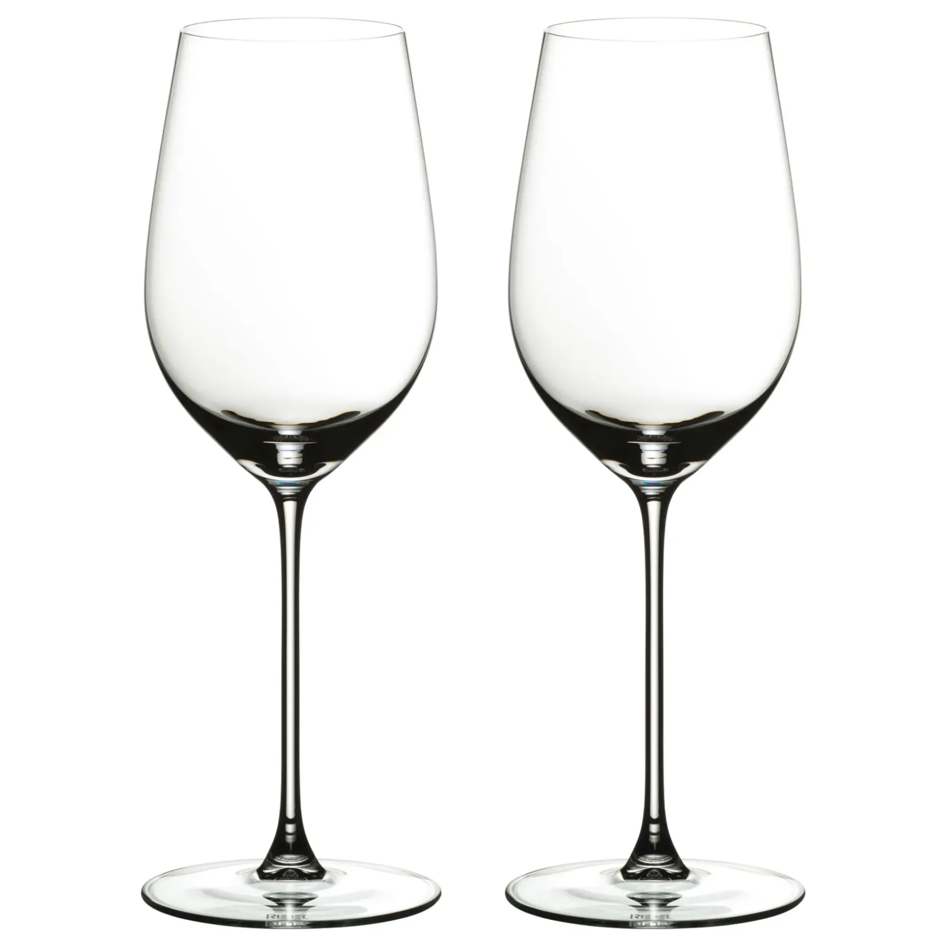 Riedel Veritas Riesling-Zinfandel Vinglass 2-Pakning