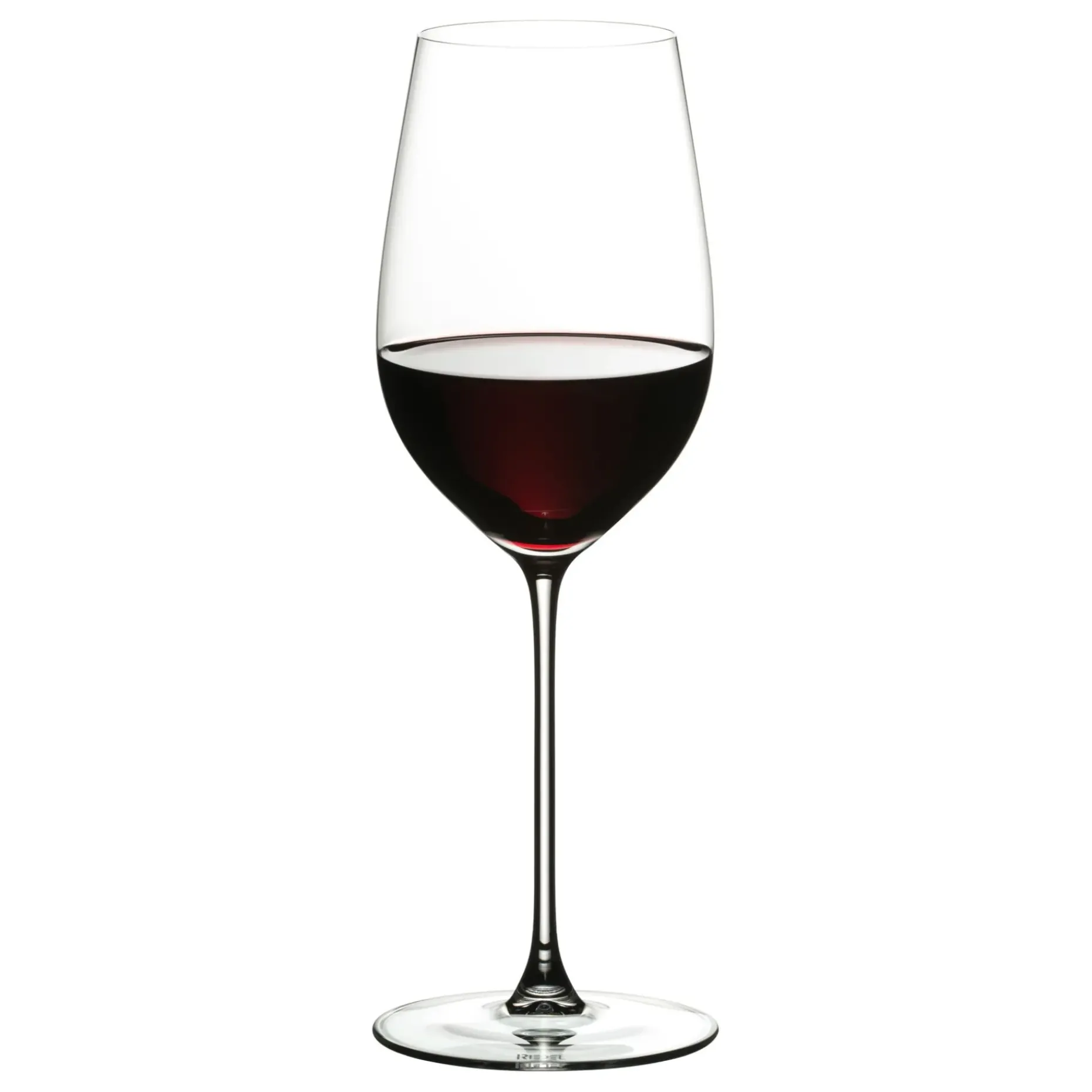 Riedel Veritas Riesling-Zinfandel Vinglass 2-Pakning