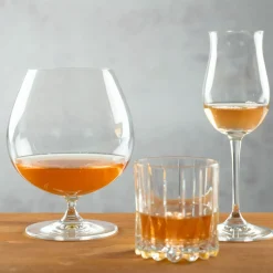 Riedel Vinum Brandyglass 2-Pakning