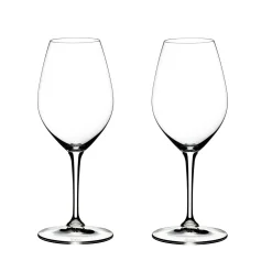 Riedel Vinum Champagneglass 2-Stk.