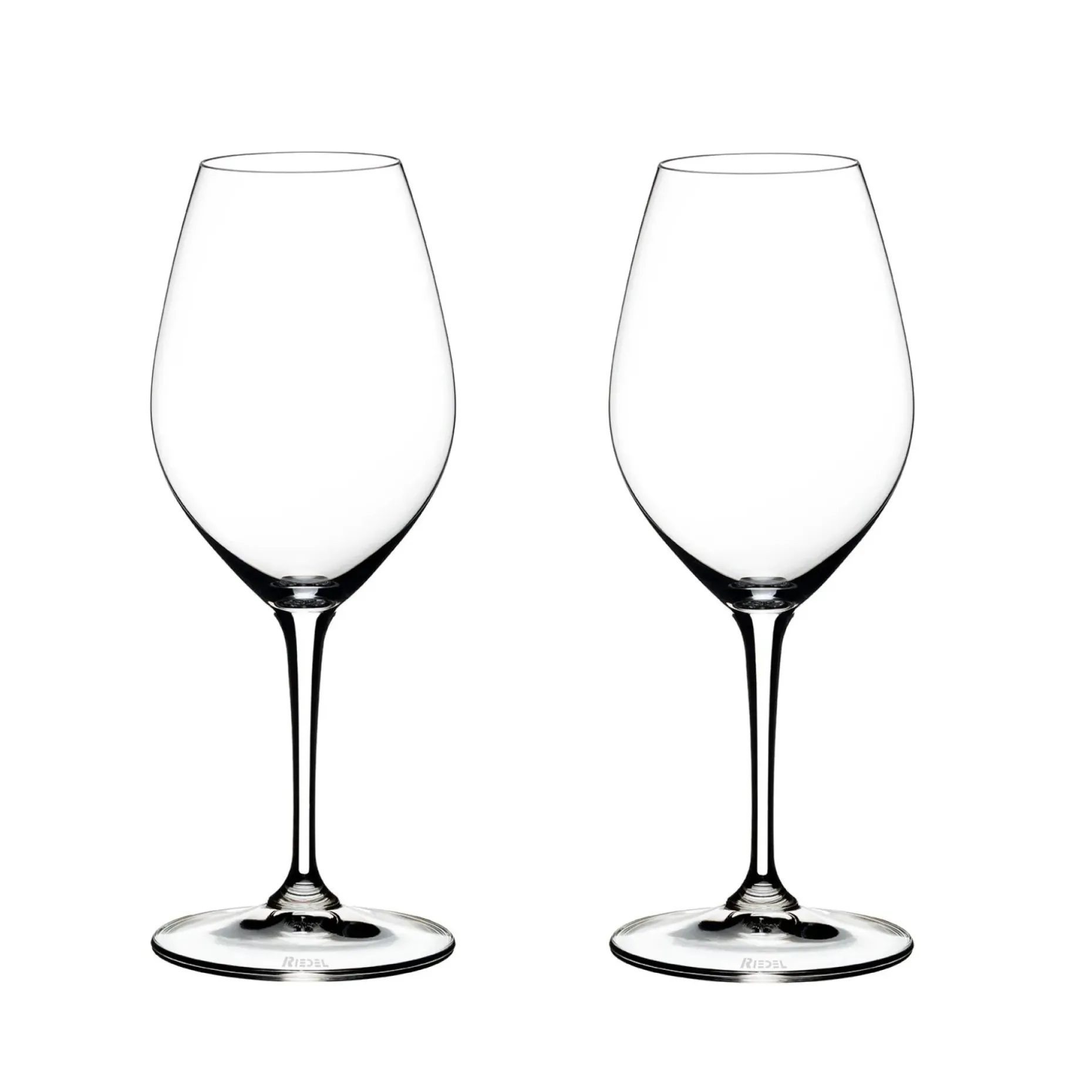 Riedel Vinum Champagneglass 2-Stk.