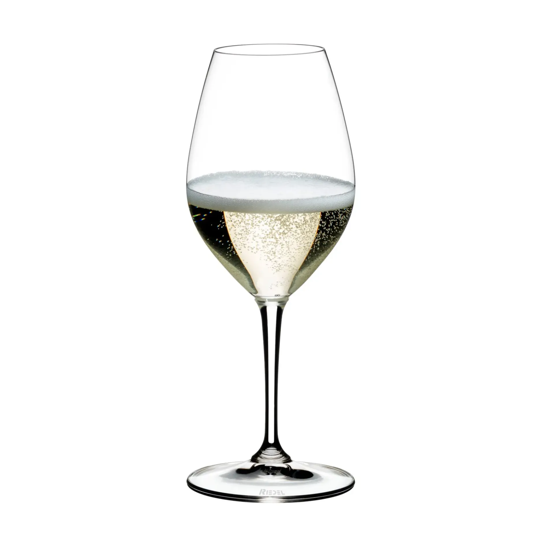Riedel Vinum Champagneglass 2-Stk.