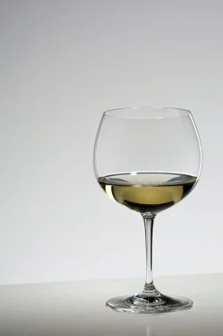 Riedel Vinum Montrachet-Chardonnay Vinglass 2-Pakning