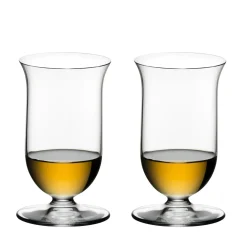 Riedel Vinum Single Malt Whiskyglass 2-Stk.