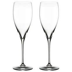 Riedel Vinum Vintage Champagneglass 2-Pakning
