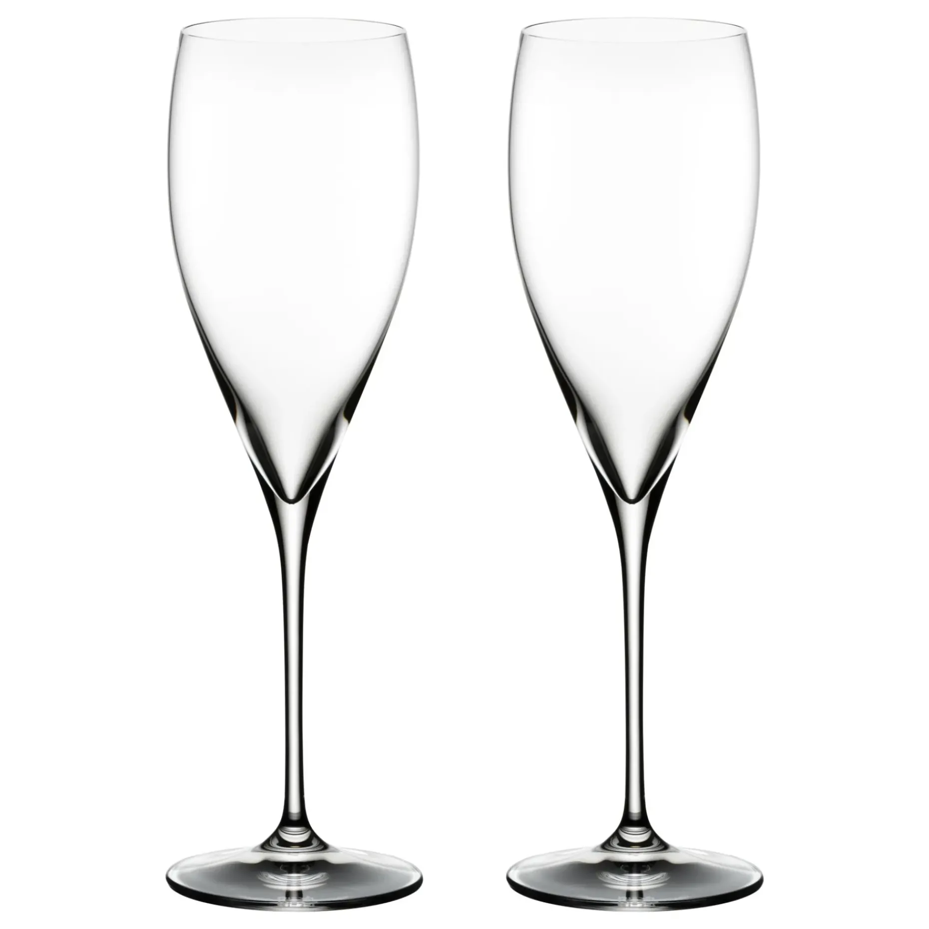 Riedel Vinum Vintage Champagneglass 2-Pakning
