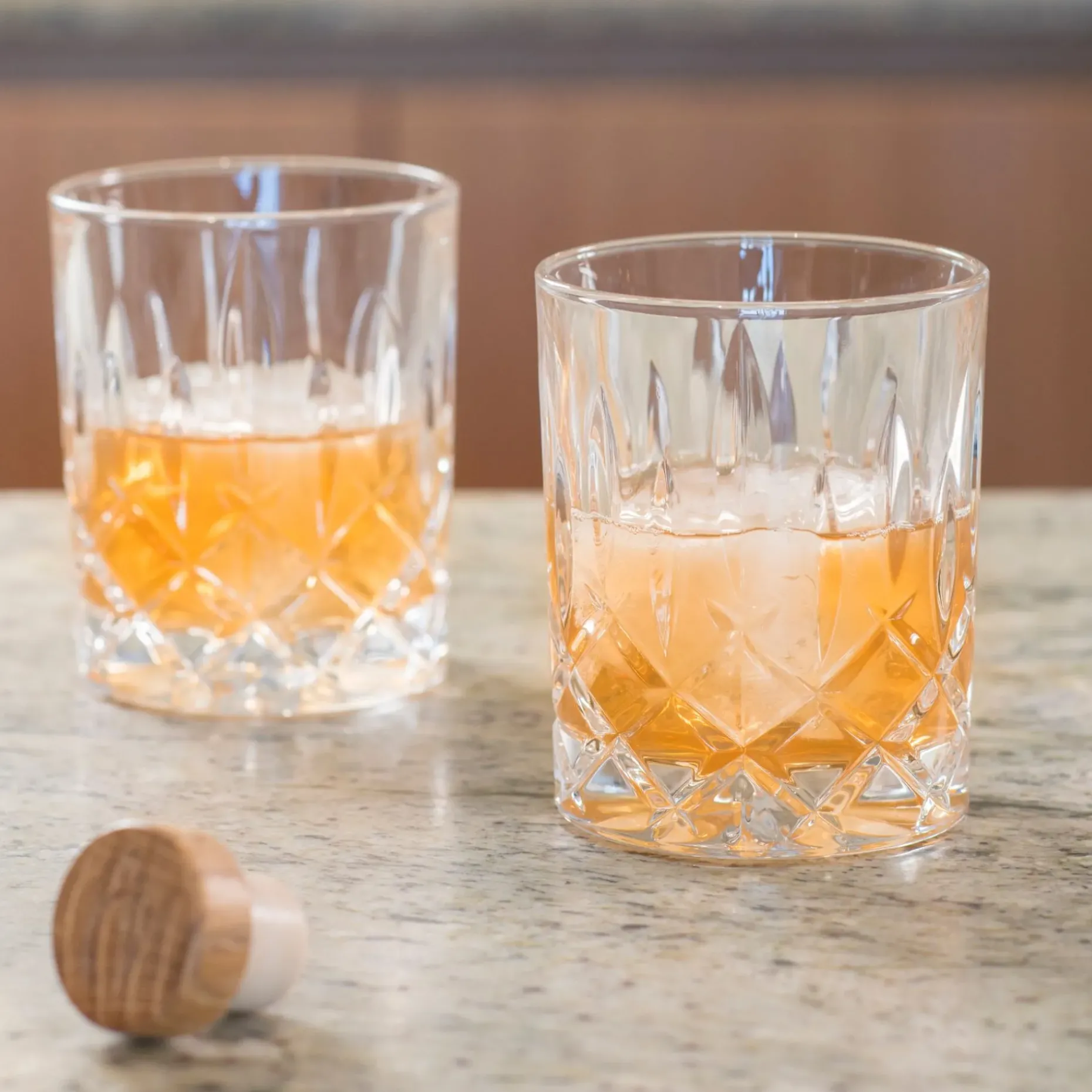 Riedel Whiskyglass 29,5 Cl 2-Stk.