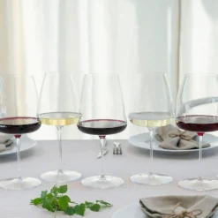 Riedel Winewings Cabernet/Merlot Vinglass