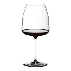 Riedel Winewings Pinot Noir Vinglass
